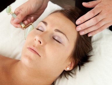 Zone Face Lift Massage